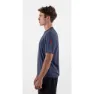 The Mountain Studio Two Tone Tech Kurzarm-t-shirt