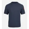 The Mountain Studio Two Tone Tech Kurzarm-t-shirt