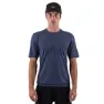The Mountain Studio Two Tone Tech Kurzarm-t-shirt