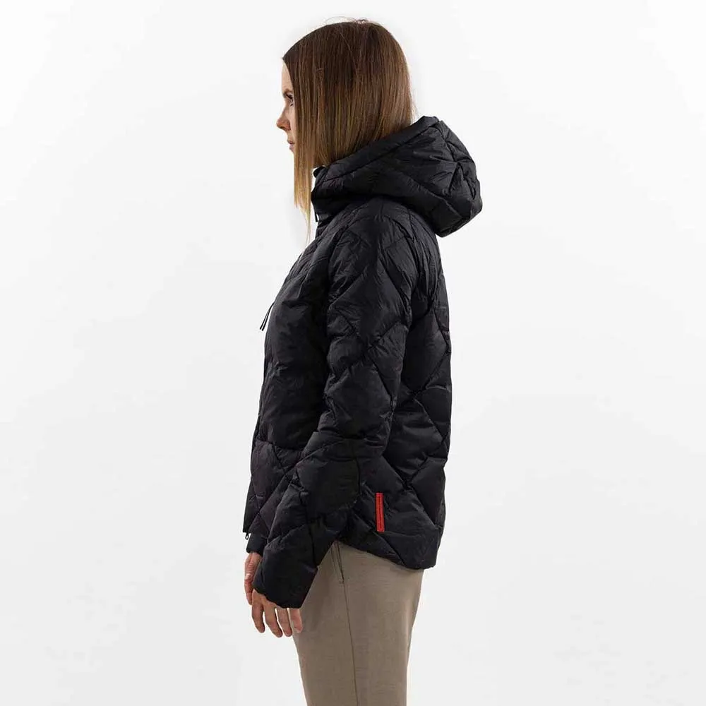 The Mountain Studio Ultralight Daunenjacke The Mountain Studio Ultralight Daunenjacke