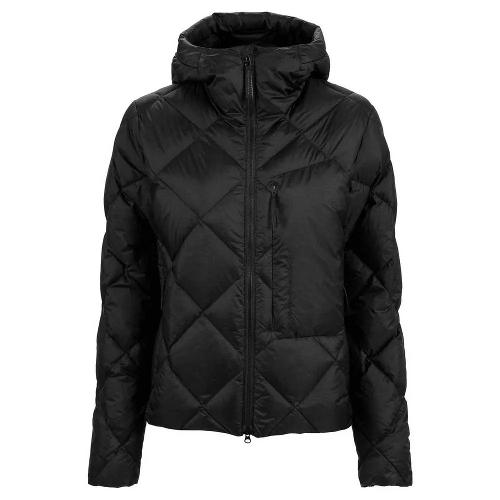 The Mountain Studio Ultralight Daunenjacke The Mountain Studio Ultralight Daunenjacke