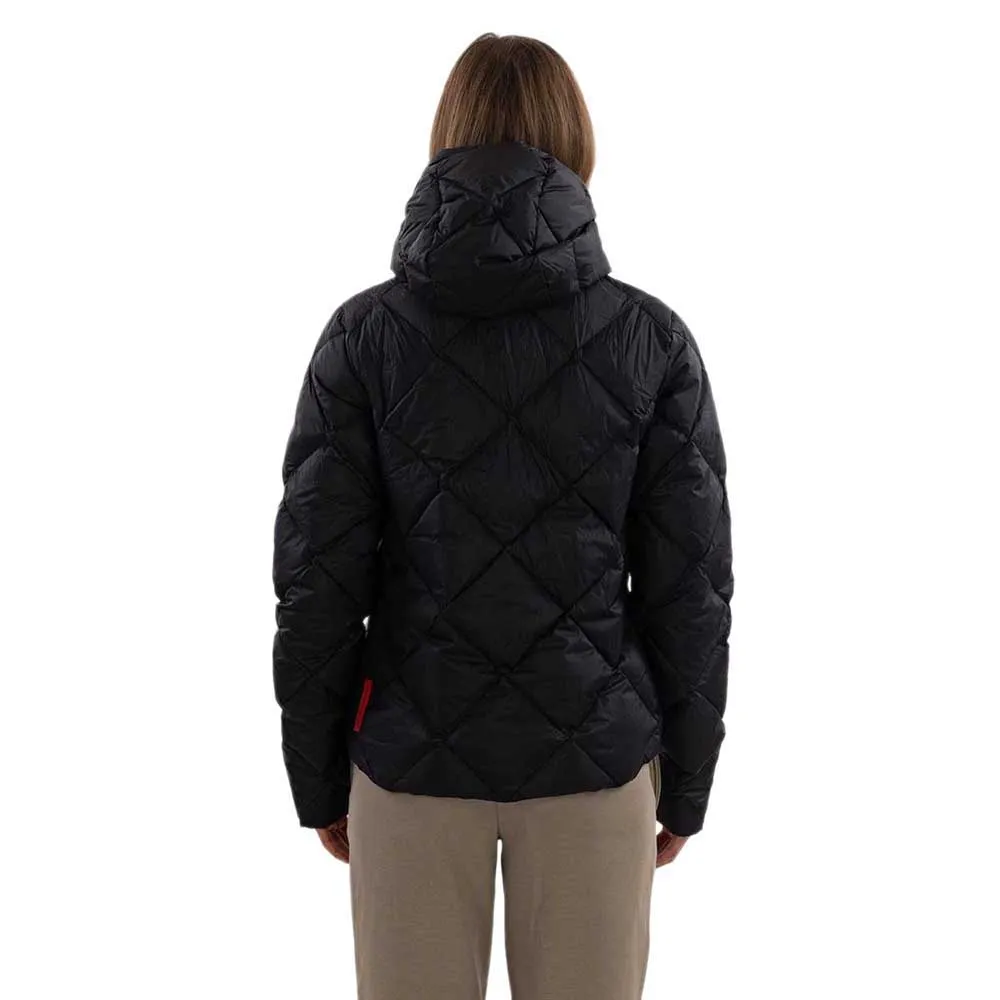 The Mountain Studio Ultralight Daunenjacke The Mountain Studio Ultralight Daunenjacke