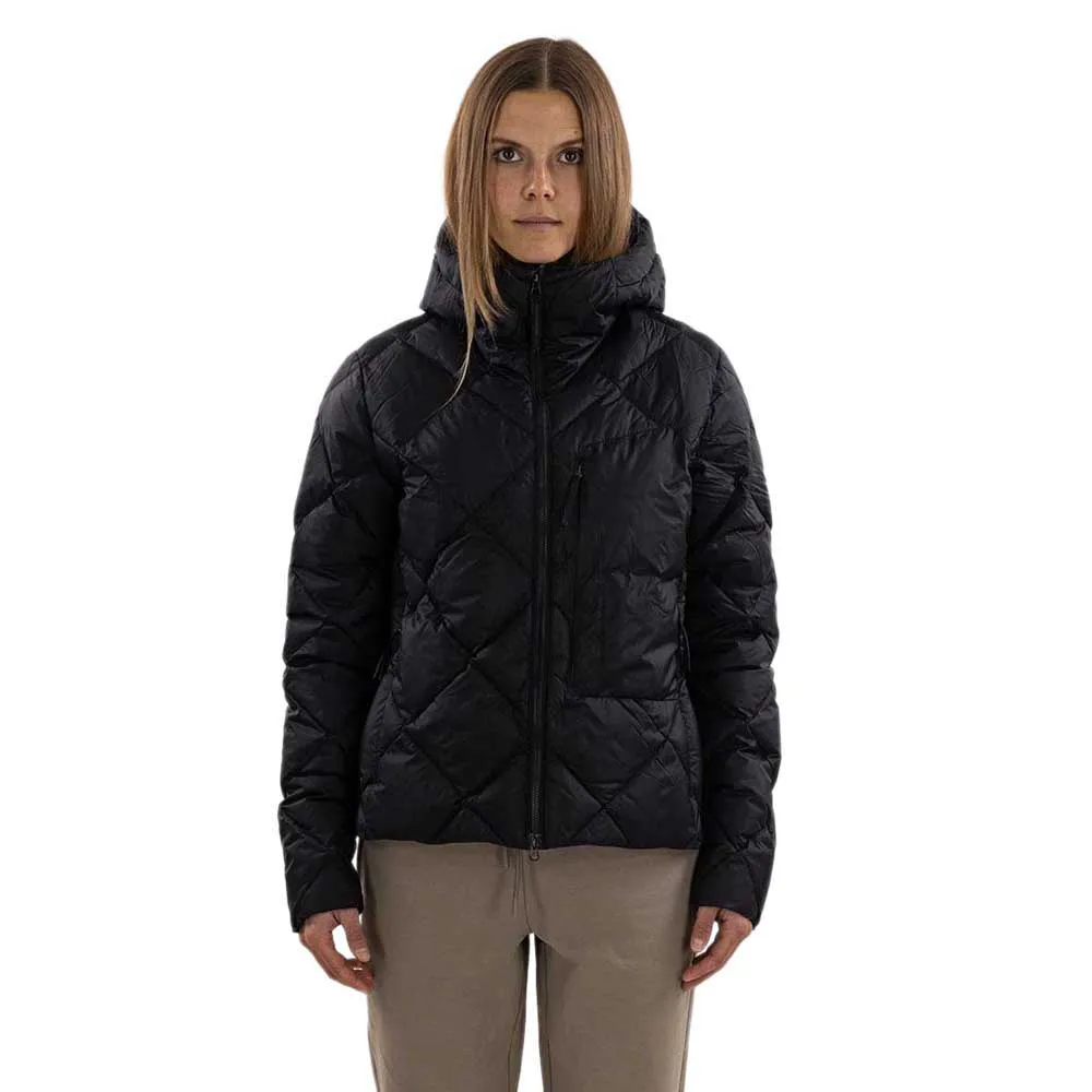The Mountain Studio Ultralight Daunenjacke The Mountain Studio Ultralight Daunenjacke