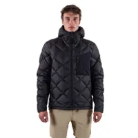 The Mountain Studio Ultralight Hood Daunenjacke The Mountain Studio Ultralight Hood Daunenjacke