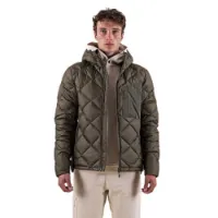 The Mountain Studio Ultralight Hood Daunenjacke The Mountain Studio Ultralight Hood Daunenjacke
