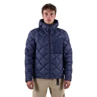 The Mountain Studio Ultralight Hood Daunenjacke The Mountain Studio Ultralight Hood Daunenjacke
