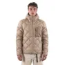 The Mountain Studio Ultralight Hood Daunenjacke