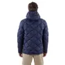 The Mountain Studio Ultralight Hood Daunenjacke