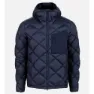 The Mountain Studio Ultralight Hood Daunenjacke