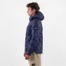 The Mountain Studio Ultralight Hood Daunenjacke