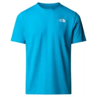 The North Face 24/7 Box Nse Kurzarm-t-shirt The North Face 24/7 Box Nse Kurzarm-t-shirt