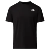 The North Face 24/7 Box Nse Kurzarm-t-shirt