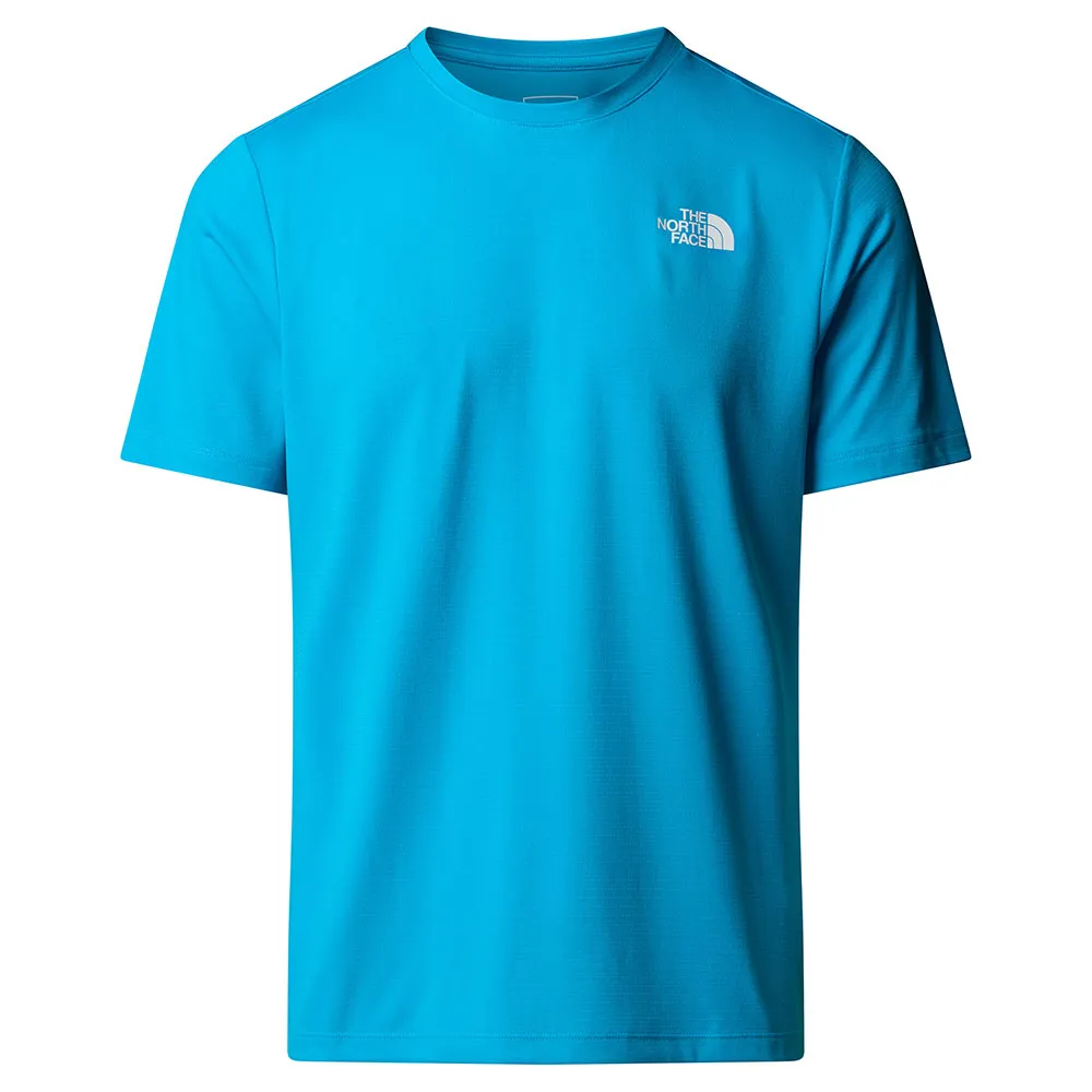 The North Face 24/7 Box Nse Kurzarm-t-shirt