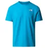 The North Face 24/7 Box Nse Kurzarm-t-shirt
