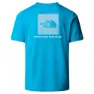 The North Face 24/7 Box Nse Kurzarm-t-shirt