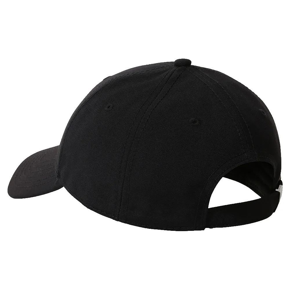 The North Face 66 Classic Kappe, Tnf black / tnf white The North Face 66 Classic Kappe, Tnf black / tnf white