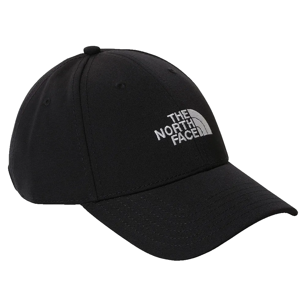 The North Face 66 Classic Kappe, Tnf black / tnf white The North Face 66 Classic Kappe, Tnf black / tnf white