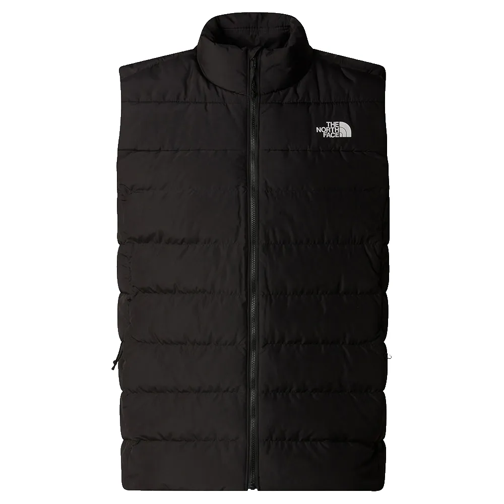The North Face Aconcagua 3 Daunenweste The North Face Aconcagua 3 Daunenweste