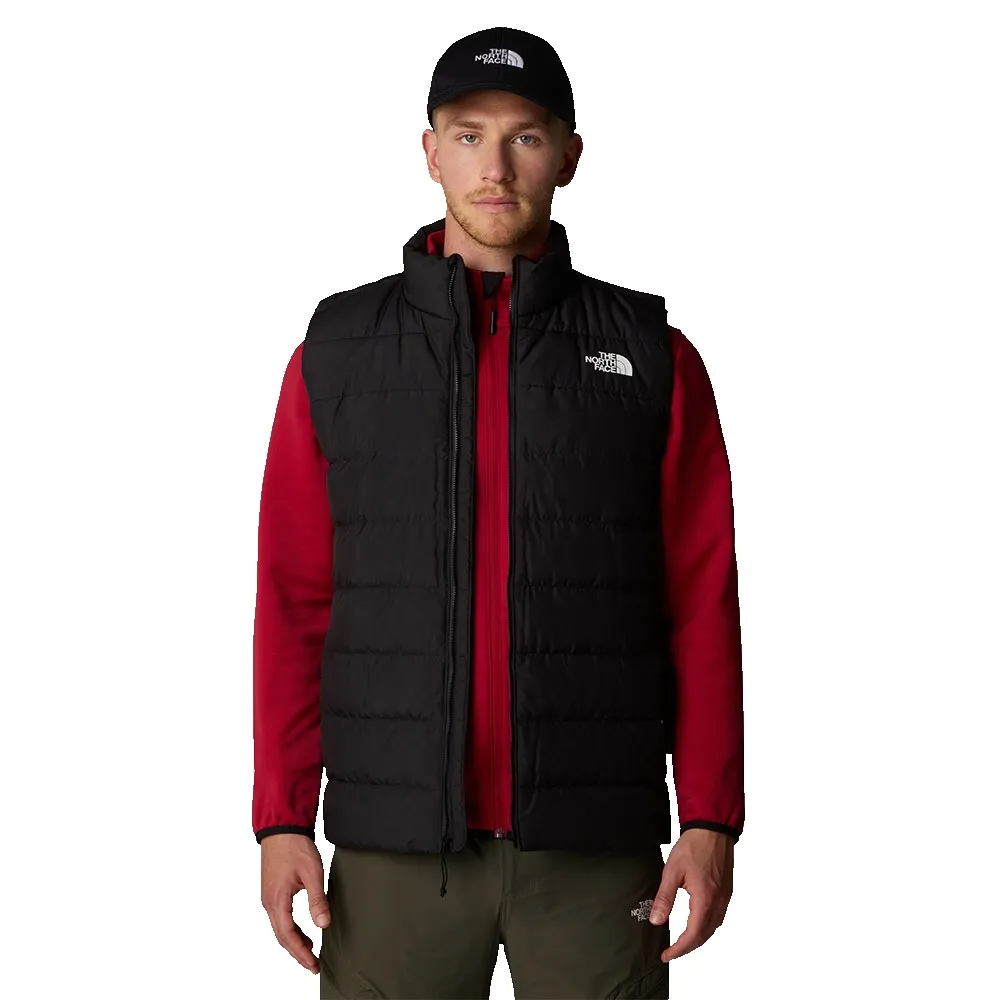 The North Face Aconcagua 3 Daunenweste The North Face Aconcagua 3 Daunenweste