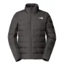 The North Face Aconcagua 3 Jacke, Smoked pearl, Regular