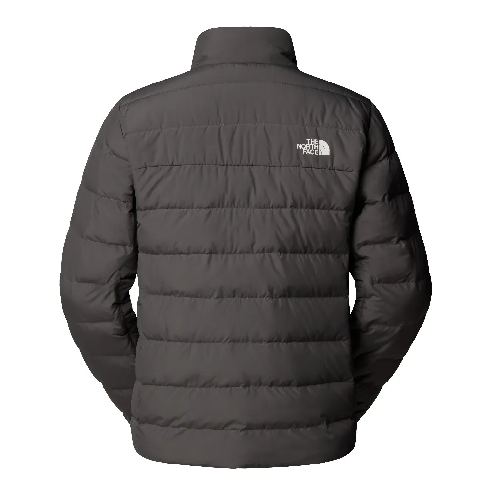 The North Face Aconcagua 3 Jacke, Smoked pearl, Regular