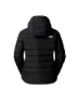 The North Face Aconcagua Iii Daunenjacke, Tnf black / npf