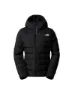 The North Face Aconcagua Iii Daunenjacke, Tnf black / npf