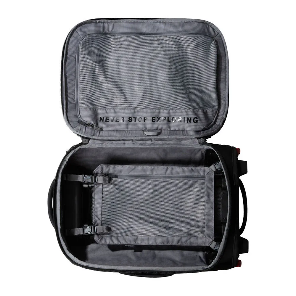 The North Face Base Camp 22´´ Koffer Auf Rollen 40l The North Face Base Camp 22´´ Koffer Auf Rollen 40l