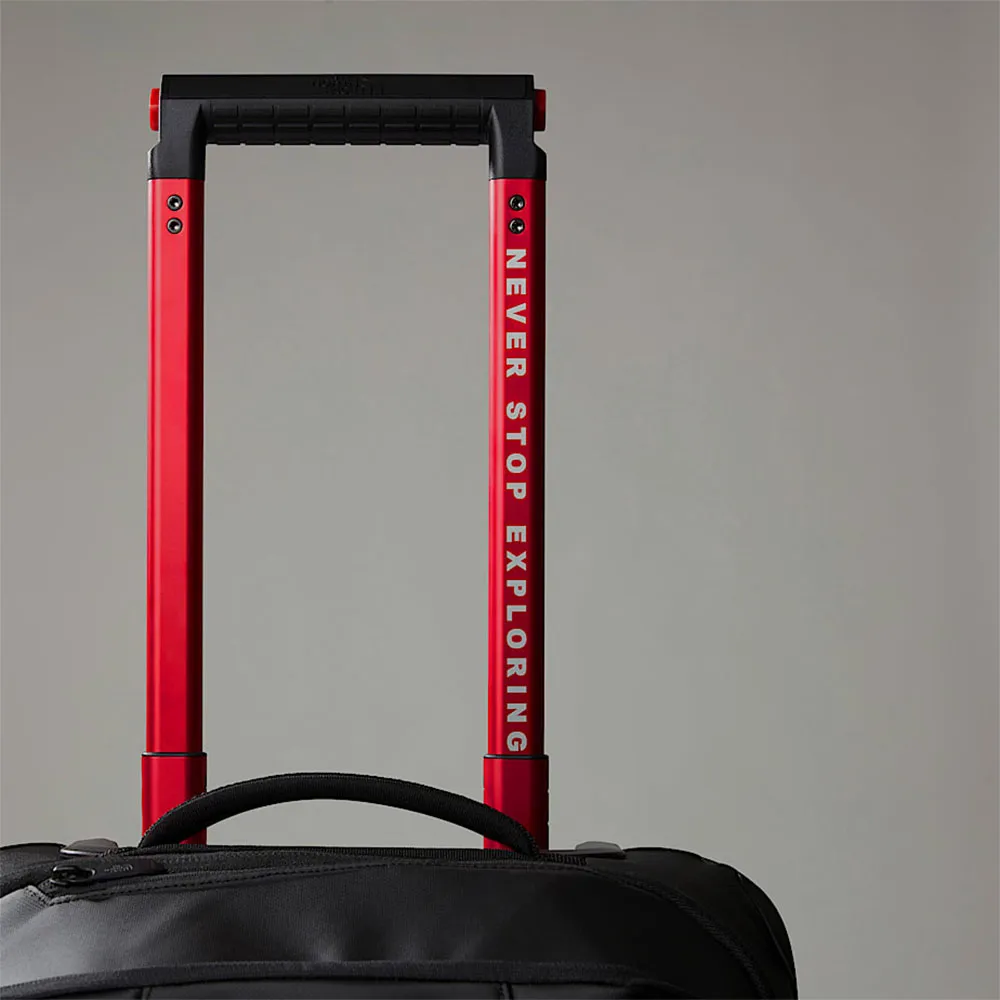 The North Face Base Camp 22´´ Koffer Auf Rollen 40l The North Face Base Camp 22´´ Koffer Auf Rollen 40l