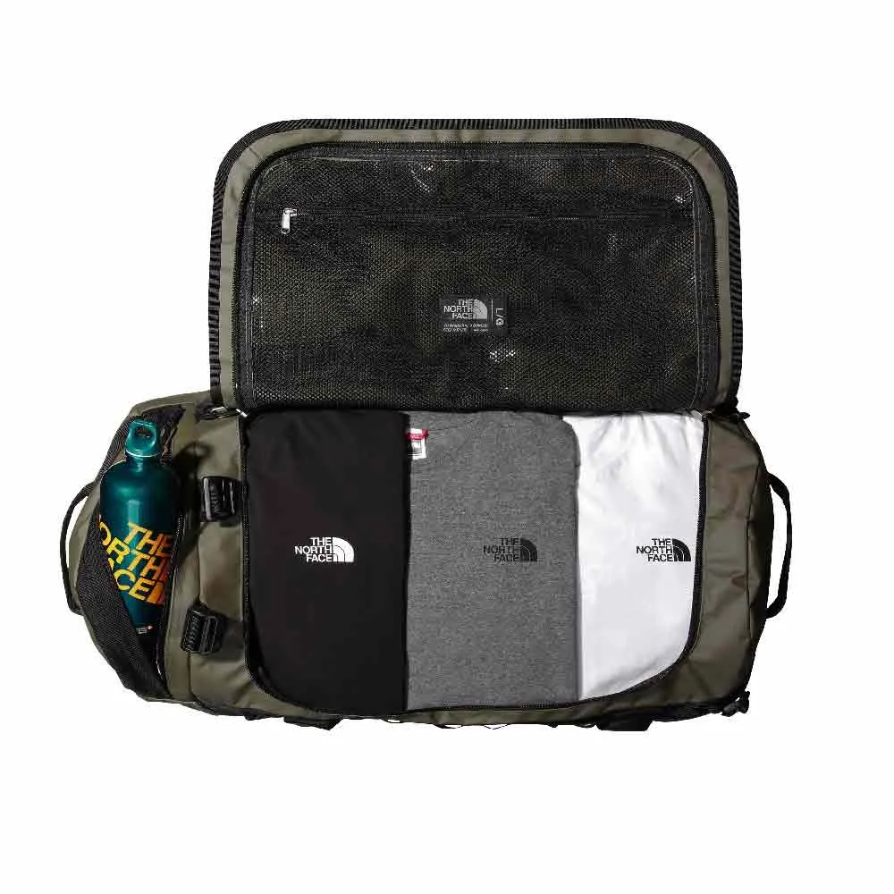 The North Face Base Camp Duffelbag 71l