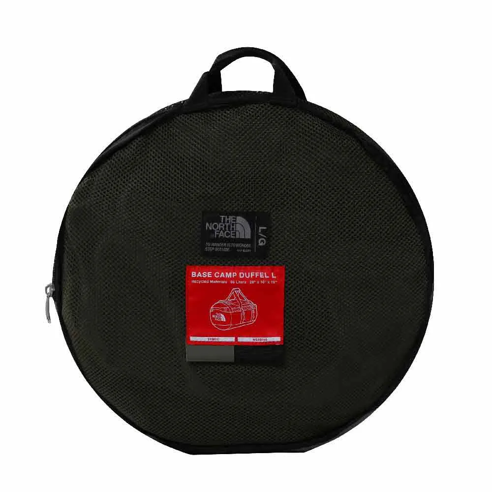 The North Face Base Camp Duffelbag 71l