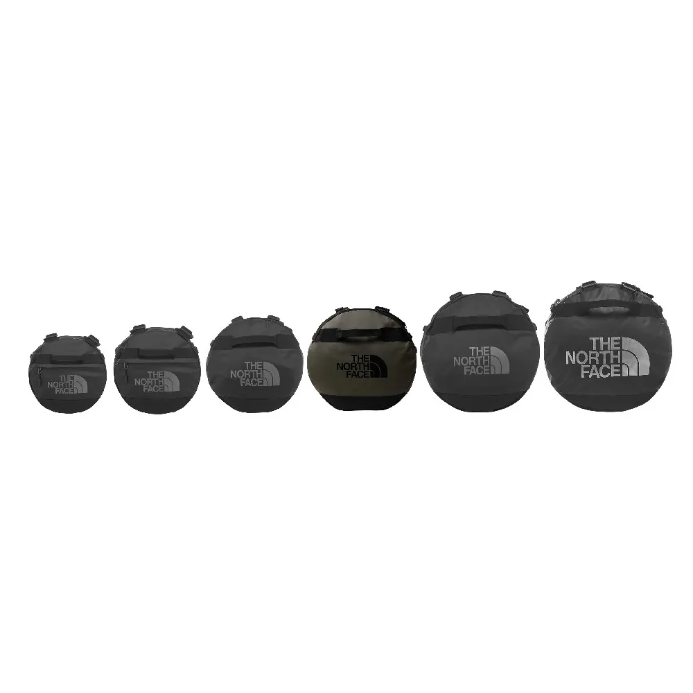 The North Face Base Camp Duffelbag 71l