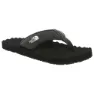 The North Face Base Camp Ii Flip-flops, Black / white
