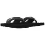 The North Face Base Camp Ii Flip-flops, Black / white