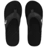 The North Face Base Camp Ii Flip-flops, Black / white