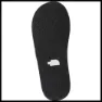 The North Face Base Camp Ii Flip-flops, Black / white