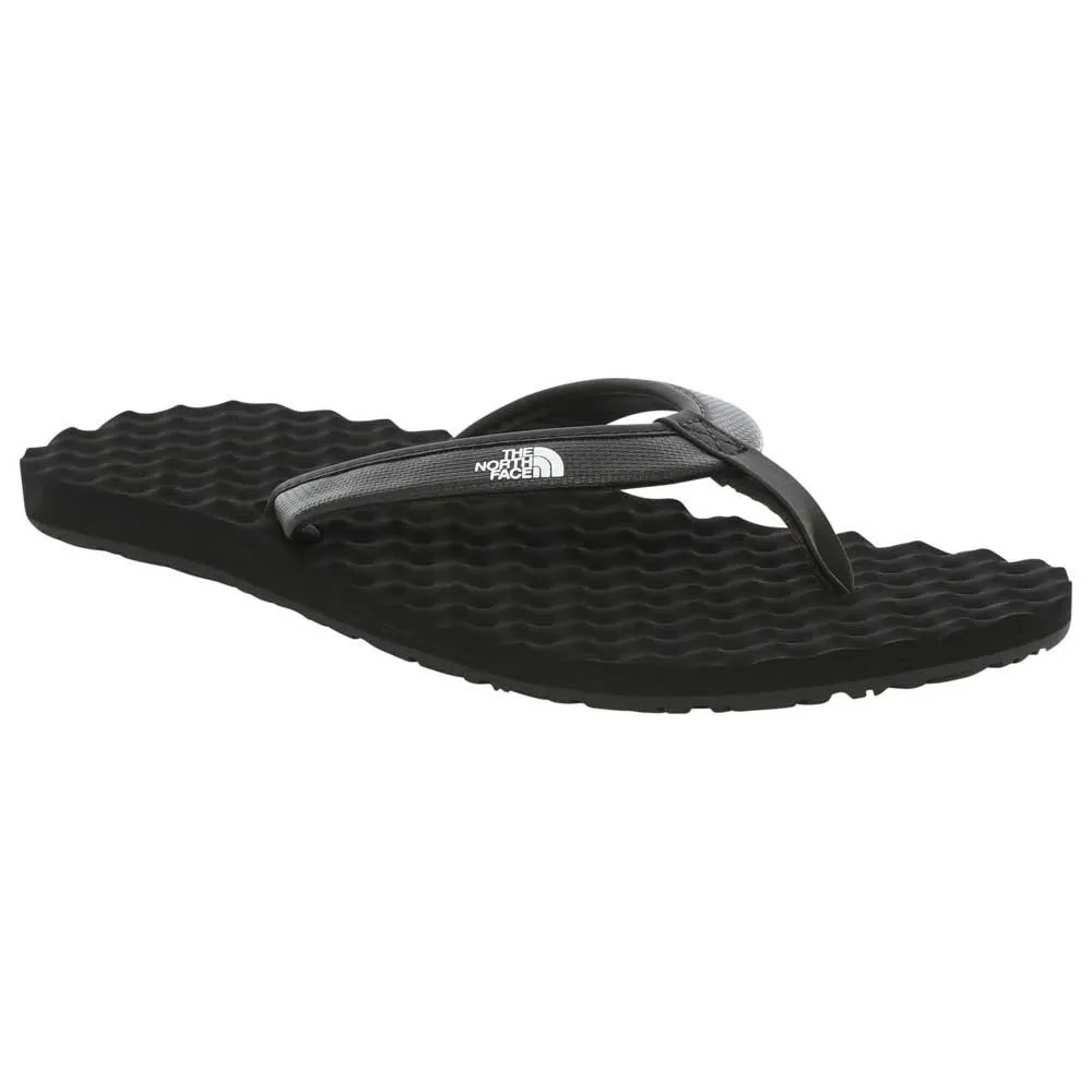 The North Face Base Camp Mini Ii Flip-flops, Black / white The North Face Base Camp Mini Ii Flip-flops, Black / white