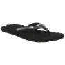 The North Face Base Camp Mini Ii Flip-flops, Black / white