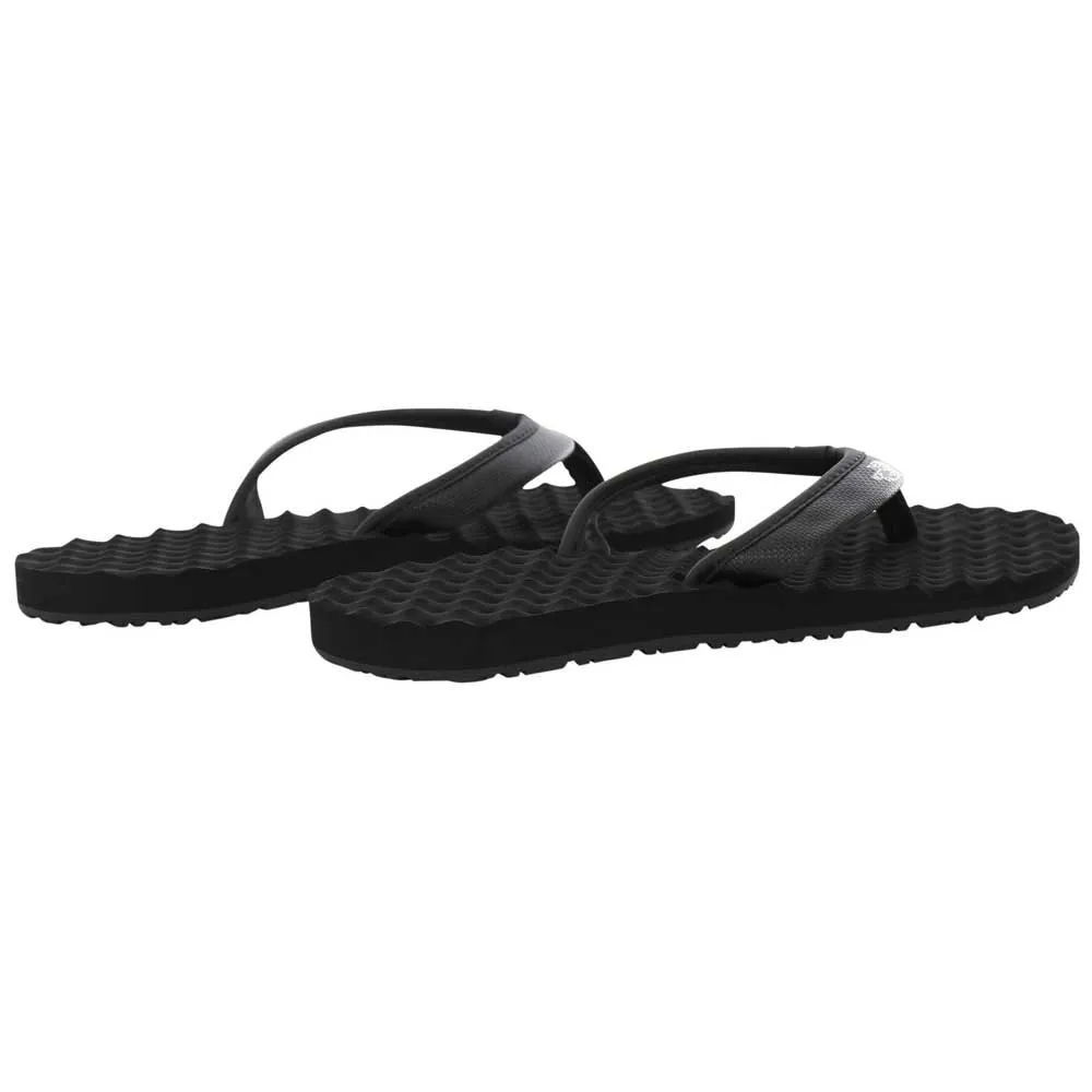 The North Face Base Camp Mini Ii Flip-flops, Black / white The North Face Base Camp Mini Ii Flip-flops, Black / white