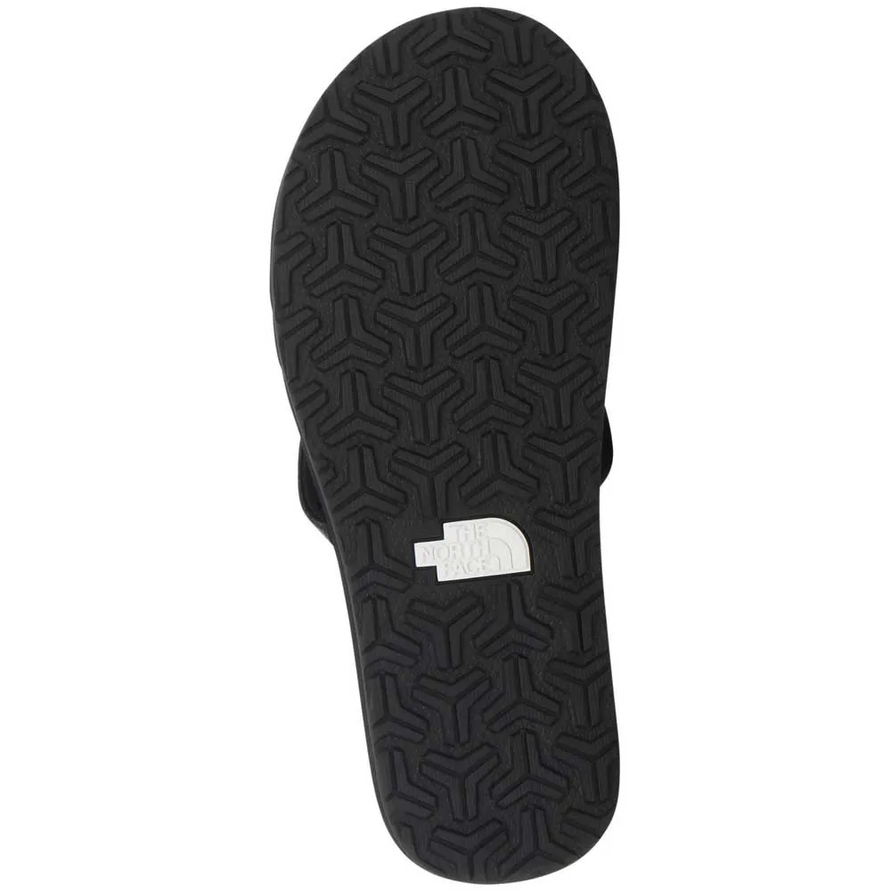 The North Face Base Camp Mini Ii Flip-flops, Black / white The North Face Base Camp Mini Ii Flip-flops, Black / white