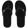 The North Face Base Camp Mini Ii Flip-flops, Black / white