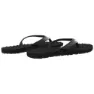 The North Face Base Camp Mini Ii Flip-flops, Black / white