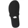 The North Face Base Camp Mini Ii Flip-flops, Black / white