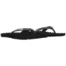 The North Face Base Camp Mini Ii Flip-flops, Black / white