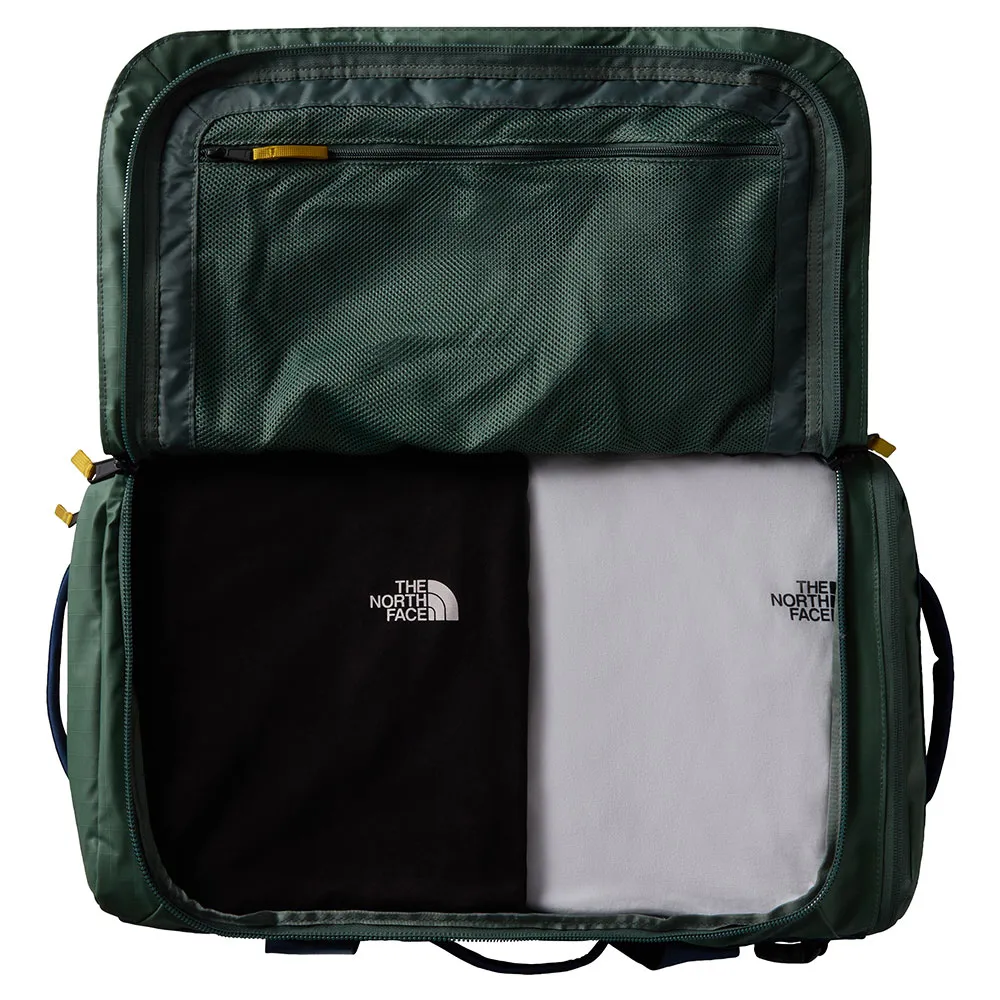 The North Face Base Camp Voyager Rucksack 42l The North Face Base Camp Voyager Rucksack 42l