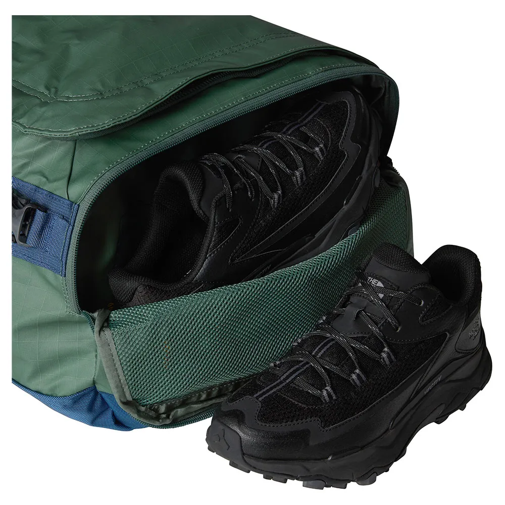 The North Face Base Camp Voyager Rucksack 42l The North Face Base Camp Voyager Rucksack 42l