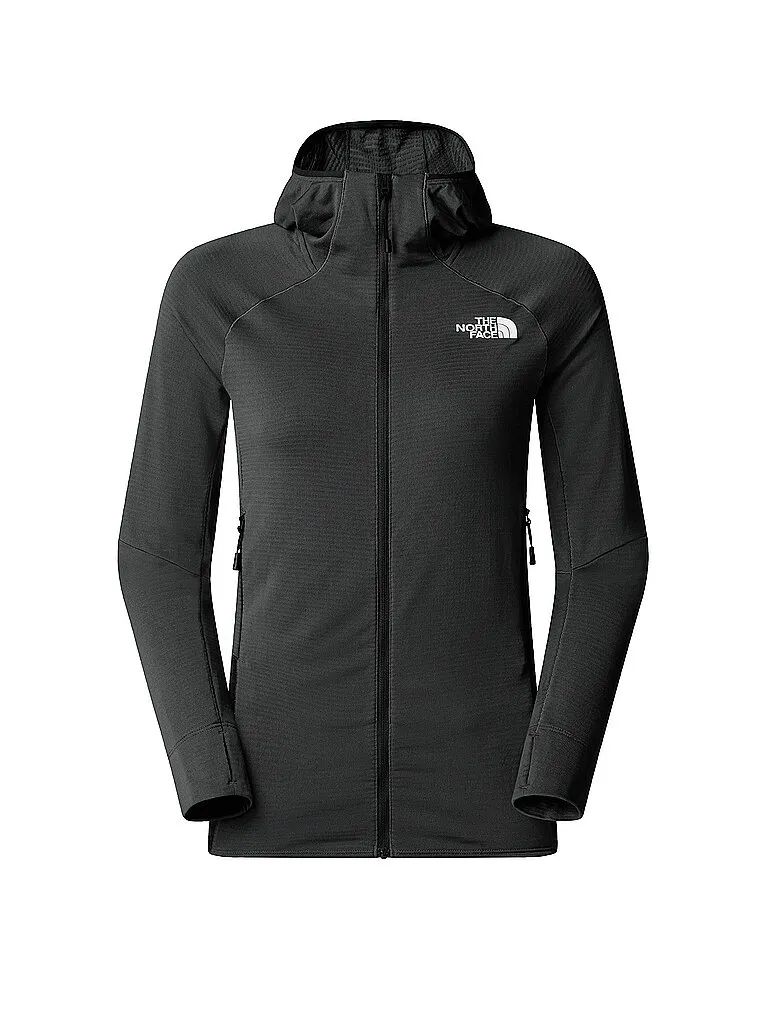 The North Face Damen Fleecejacke Bolt Polartec® Power Grid™ Hoodie The North Face Damen Fleecejacke Bolt Polartec® Power Grid™ Hoodie