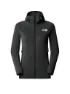 The North Face Damen Fleecejacke Bolt Polartec® Power Grid™ Hoodie
