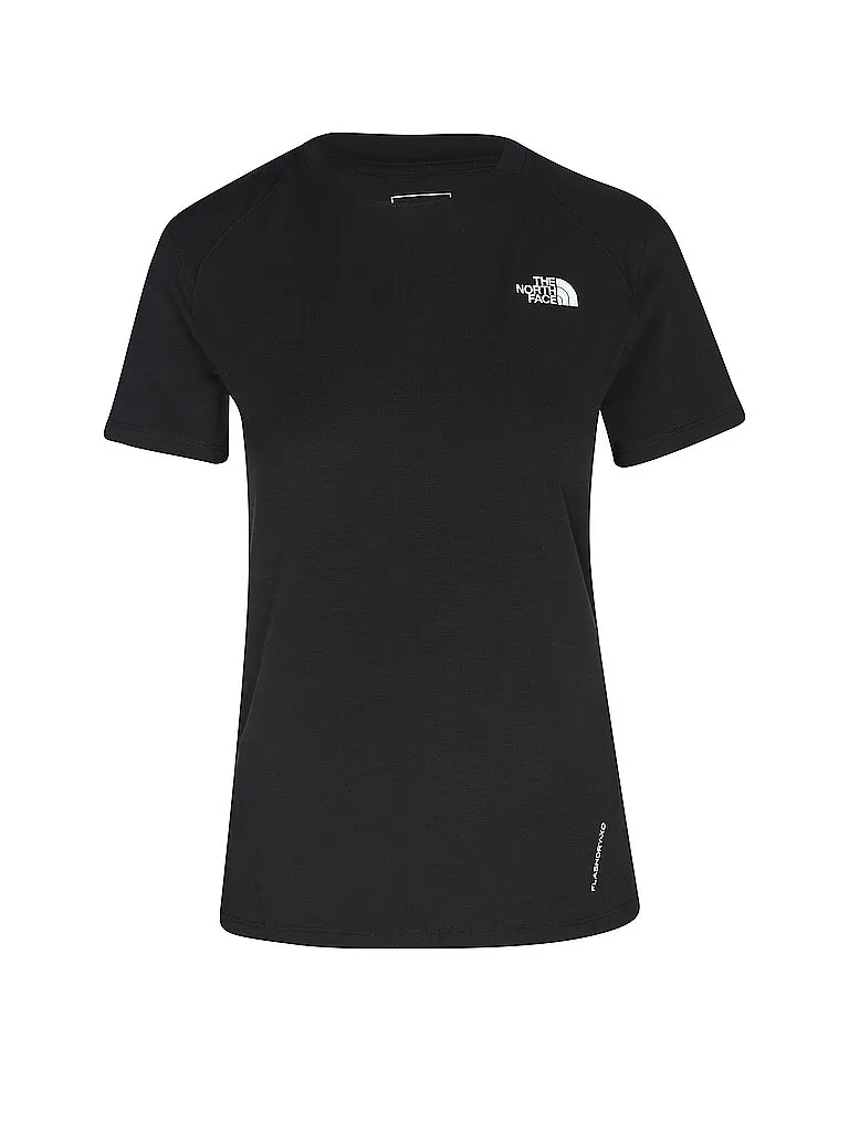 The North Face Damen Funktionsshirt Lightning Alpine The North Face Damen Funktionsshirt Lightning Alpine