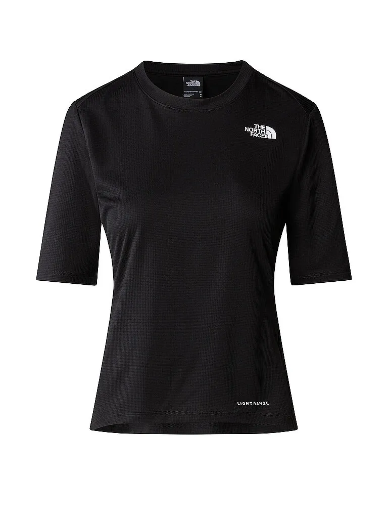 The North Face Damen Funktionsshirt Shadow The North Face Damen Funktionsshirt Shadow